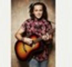 Luke Friend sets sights on the X-Factor final and Glastonbury